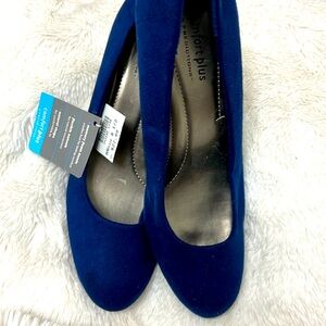 “Giving The Blues”